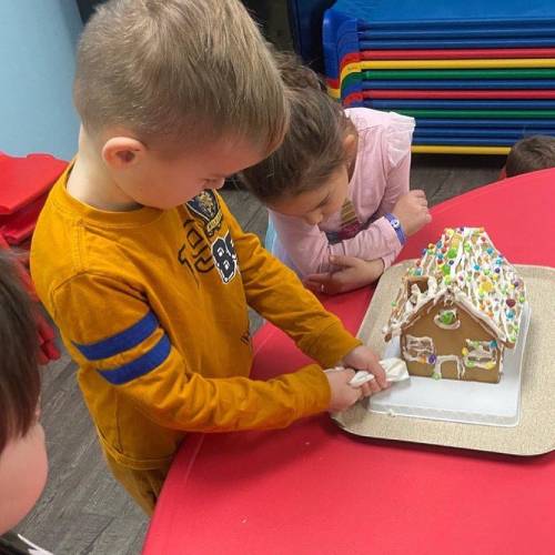 Toddler Care