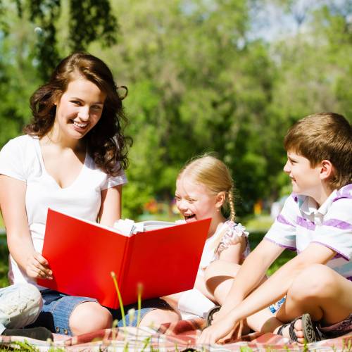 Preschool Services